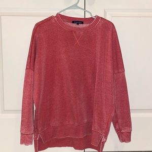 Ocean Drive Sweatshirt